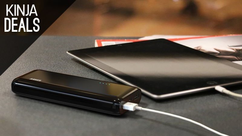 KinjaDeals tweet picture