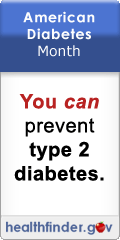 wmbgrh's tweet photo. November is American Diabetes Month! https://t.co/FiU6iUGSUU