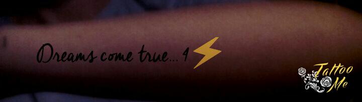 Auryner_88's tweet photo. #TatuajeDani esta es mi apuesta espero que te guste @DaniAuryn https://t.co/8BYawidkHk