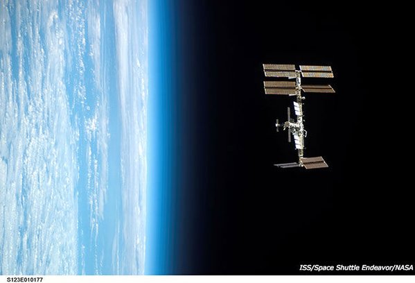 Today, the #internationalspacestation celebrates its 15th anniversary:
bit.ly/1M77uXC  #15YearsOnStation