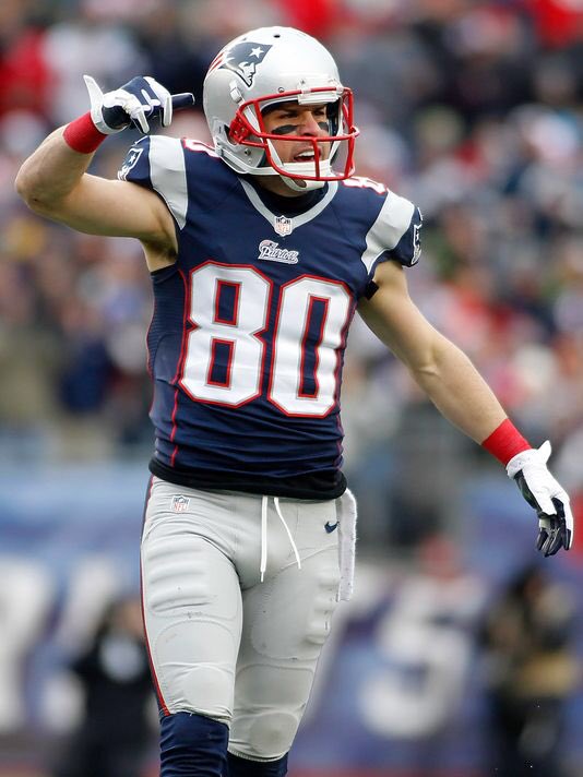 Happy Birthday Danny Amendola!!     