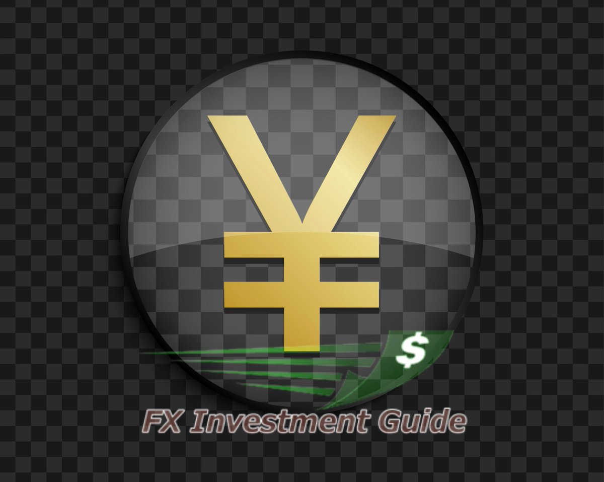 StaciaVegas's tweet photo. Japanese Yen: Expect Trading To Remain Range-Bound https://t.co/3pxVy4jAWu #JapaneseInflation #JapaneseYen #BOJ https://t.co/y4pVIrqih3