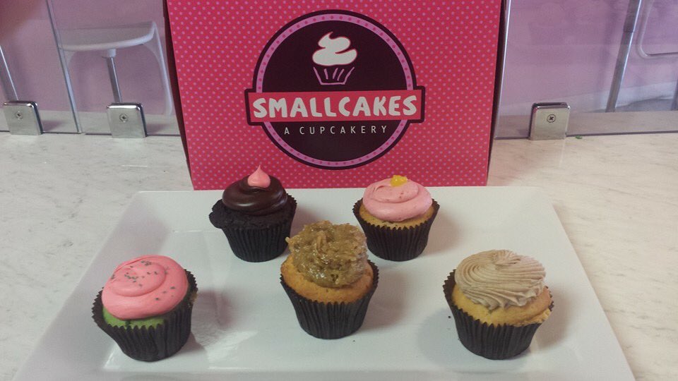 Smallcakes Memorial (SmallcakesM) Twitter