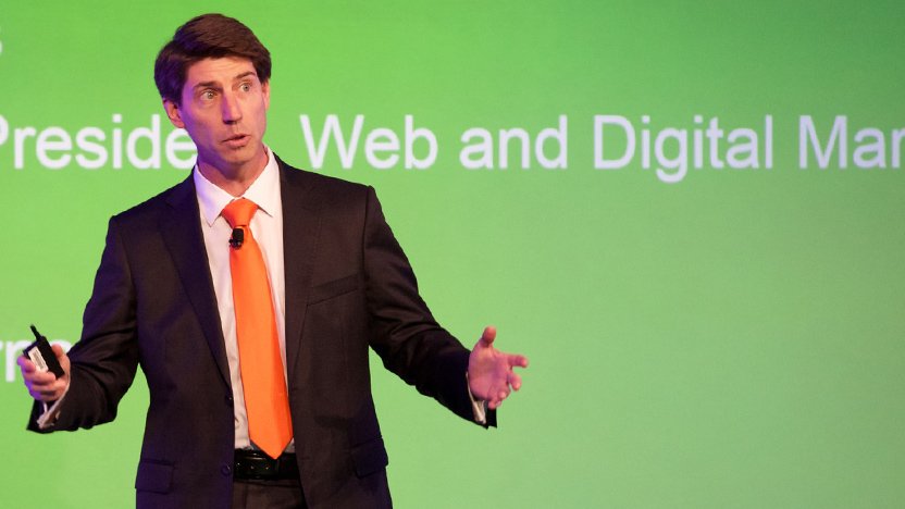 .<a href="/shawnpburns/">Shawn Burns</a> discussed delivering a digital #CX on a global scale at #SDLInnovate: buff.ly/1M5Wf73