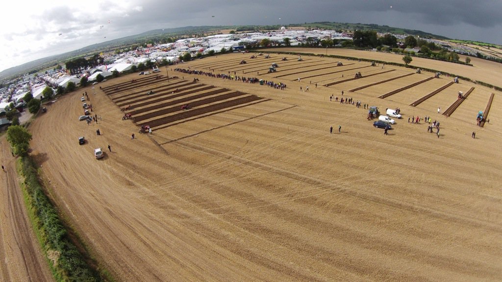 National Ploughing tweet media