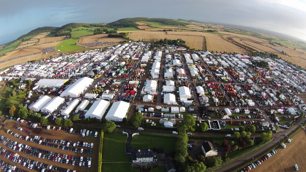 National Ploughing tweet media