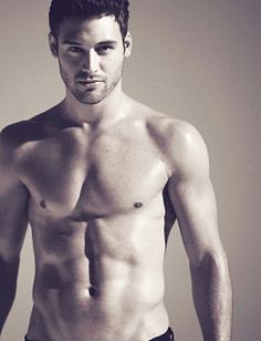 Afternoon ladies and gents. I've been working out today, beautiful day for it [smiles]