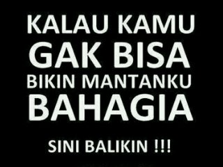 Hhhaha -_- kocaaaks bgt -,-
