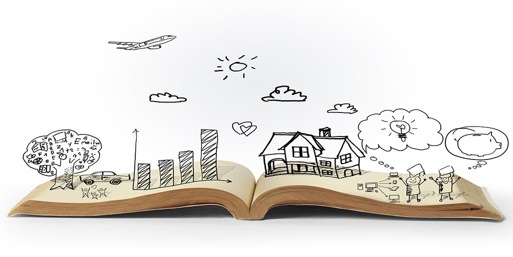 QueSigaLaCharla's tweet photo. #Storytelling ¿Nueva estrategia? por @EveGGarcia ¿Por qué las marcas nos cuentan historias? https://t.co/ea0Hw2sLTu https://t.co/FDnE5F1ZkG
