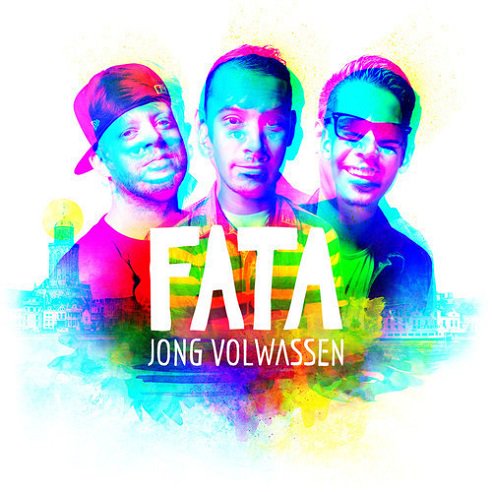 Vanaf nu ook op YouTube:
<a href="/FATA_/">FATA #AlsIkVal</a> - Jongvolwassen
bit.ly/Jongvolwassen-…

Abonneer je gelijk op ons kanaal!