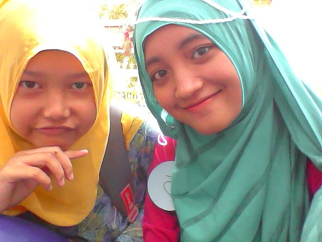 SULIS_TY20's tweet photo. #1muharrom #latepost #withMei \=D/ https://t.co/pFlPJhuCPx