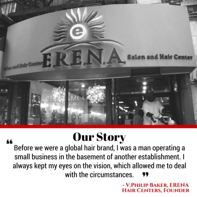 ErenaHairCenter's tweet photo. Begin with the end in mind! #ErenaHairCenter #MotivationMonday #success #business #nyc #Brooklyn #Philly #PA https://t.co/ViZcm0rBxn