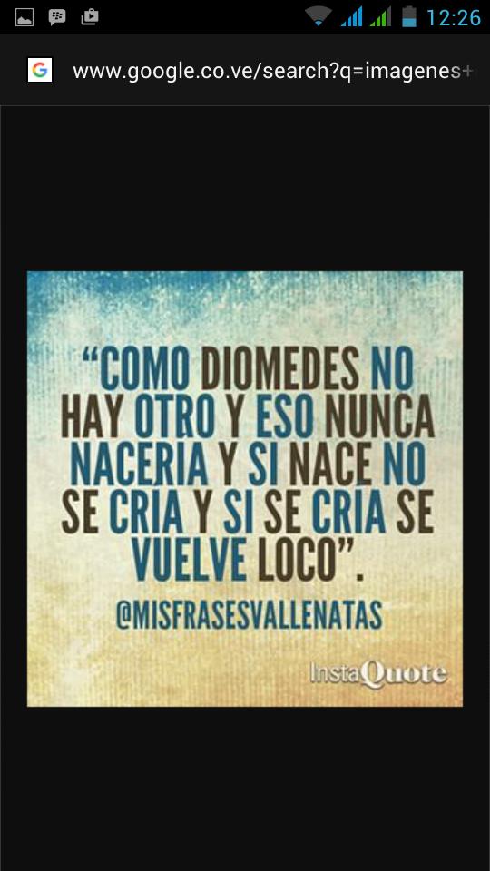 AnggyMfc's tweet photo. @martineliasdiaz  @DiomedesDiaz  @FRASESDIOMEDES♡👏 https://t.co/GYqMtgjqSZ