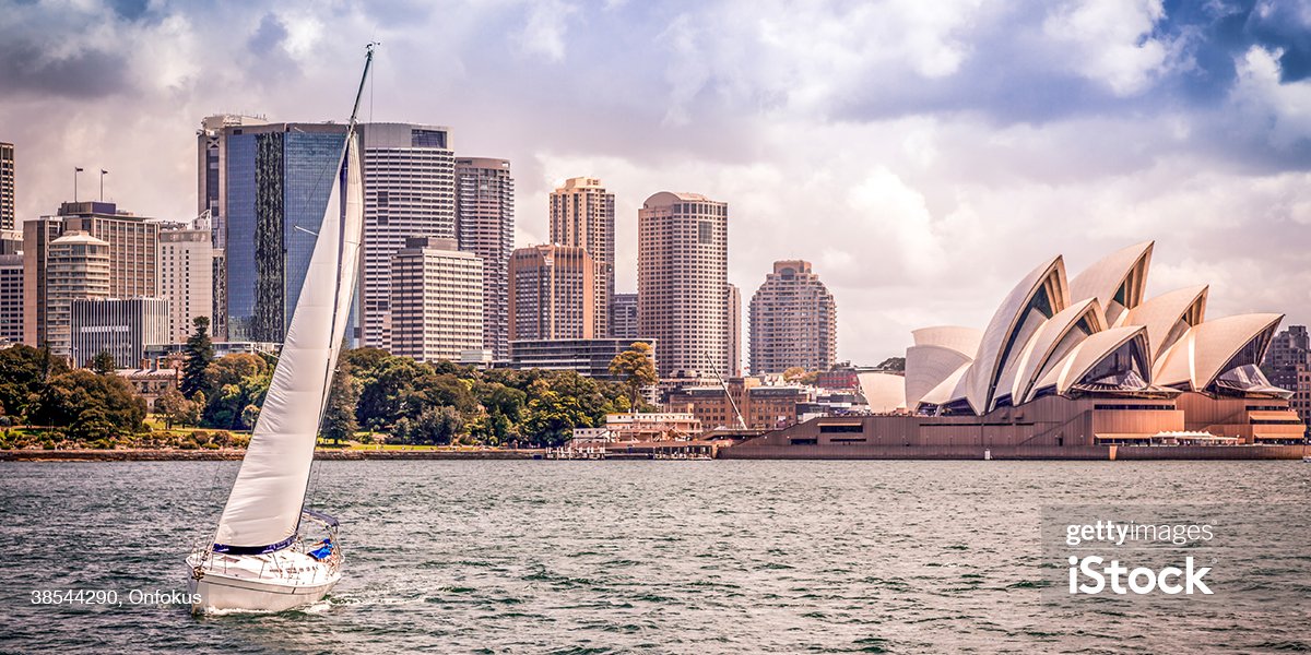iStock's tweet photo. The #iStockalypse has almost arrived in Sydney. https://t.co/6gBhATKu3a via @smh https://t.co/evfpvtbK4u