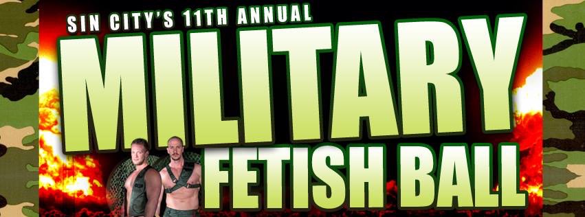 Next up... The always popular #MilitaryFetish Ball <a href="/HindenburgYvr/">Hindenburg</a> November 14th