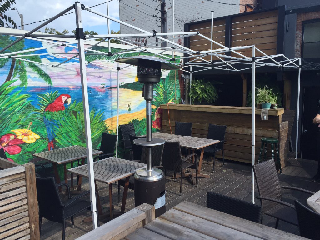 Jack and Lois tweet media