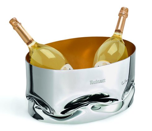 ruinart ice bucket