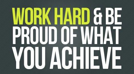 MPGMAC's tweet photo. Be proud of yourself! https://t.co/g8VNluTNxE