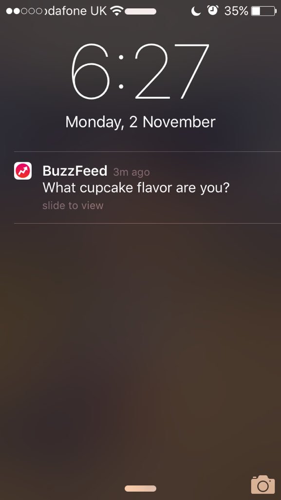 RobynEBartlett's tweet photo. @BuzzFeed asking all the important questions. https://t.co/pfoGYEuErm
