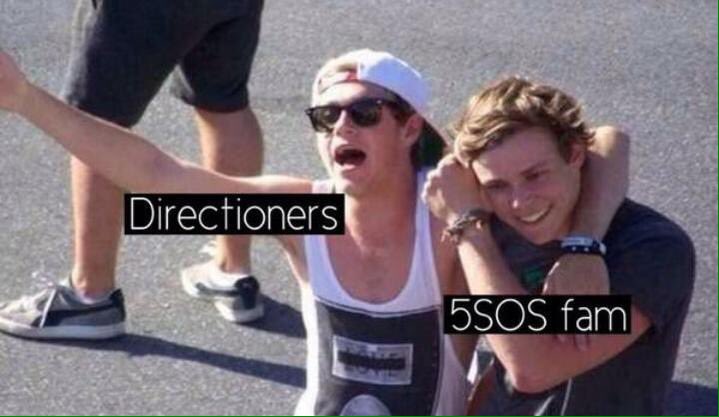 michelle290602's tweet photo. @H4RRYPOTR0 @UlceH Por eso admiro a las Directioners! #DirectionersStayStrong #5SOSFAMlovesDirectioners Sisters 💖 https://t.co/jiO7pCSrKn