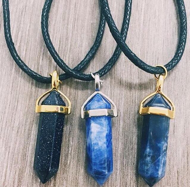 NotGirlyThingss's tweet image. New stones available at stargazejewelry.com

Use promo code 'sns' for a discount on ur whole order 🌞💖