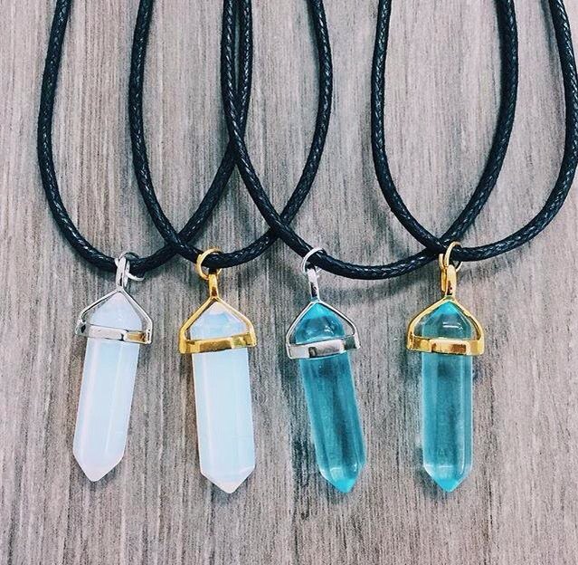 NotGirlyThingss's tweet image. New stones available at stargazejewelry.com

Use promo code 'sns' for a discount on ur whole order 🌞💖