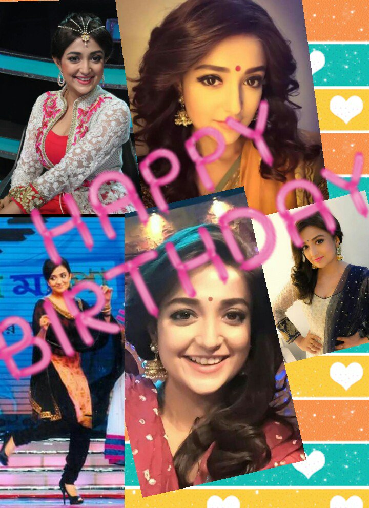  wish u a many many happy returns of the day... Happy birthday to you... Lots of love 