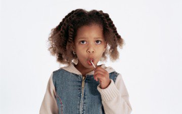 More and more ads for unhealthy snacks are being targeted towards Black, Hispanic children: ow.ly/U98pt