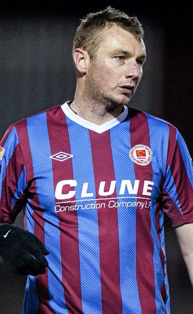 Go raibh maith agat! <a href="/fletchb25/">kenny browne</a> 
#OnceASaint