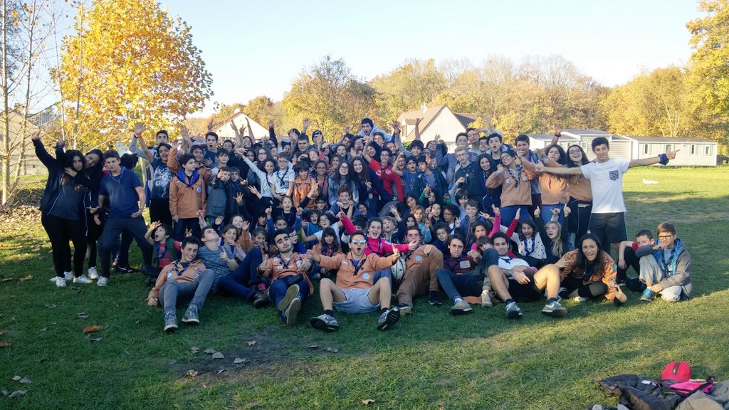 EEIF Shema Israel tweet media