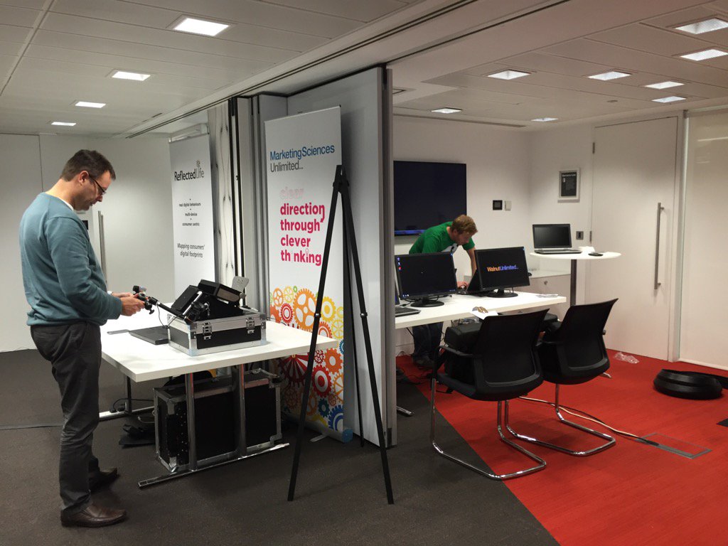 crisbalanzo's tweet photo. Preparing our stands for the Creston unlimited Tech expo  @TMW_labs @WalnutUnlimited @MktingSciences exciting! https://t.co/mIDxpwjGoz