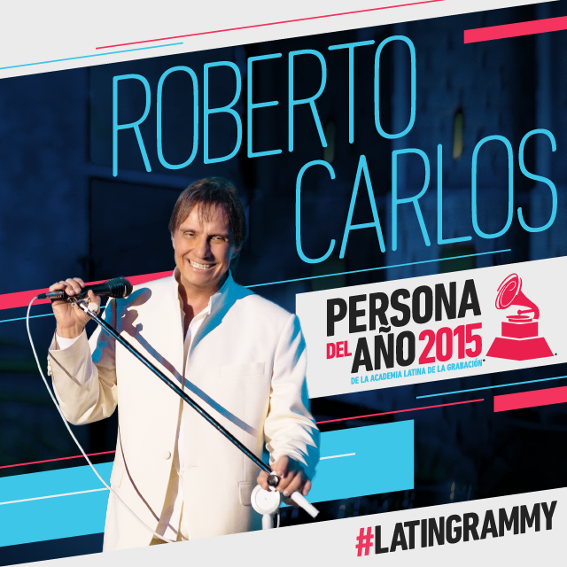 LatinGRAMMYs tweet picture
