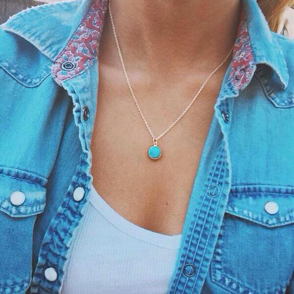 NotGirlyThingss's tweet image. New pieces available at stargazejewelry.com

Use promo code 'sns' for a discount on ur whole order 💛💜