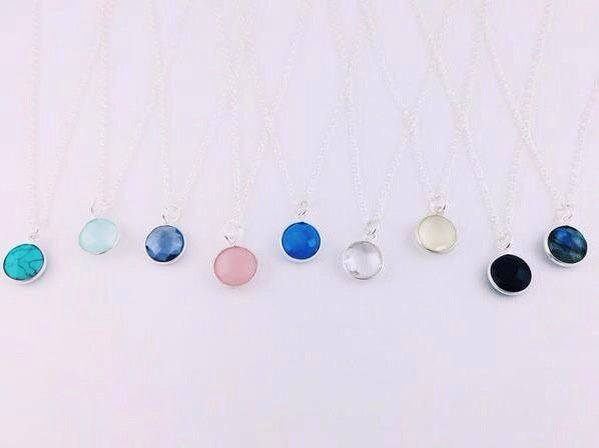 NotGirlyThingss's tweet image. New pieces available at stargazejewelry.com

Use promo code 'sns' for a discount on ur whole order 💛💜