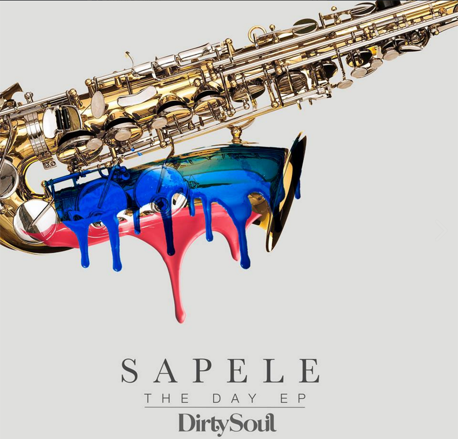 Official_NYMM's tweet photo. .@SapeleMusic has one of the best EP releases of the year with"The Day" from @dirtysoulmusic https://t.co/Kp2bKnikWW https://t.co/KFZLywXOGk