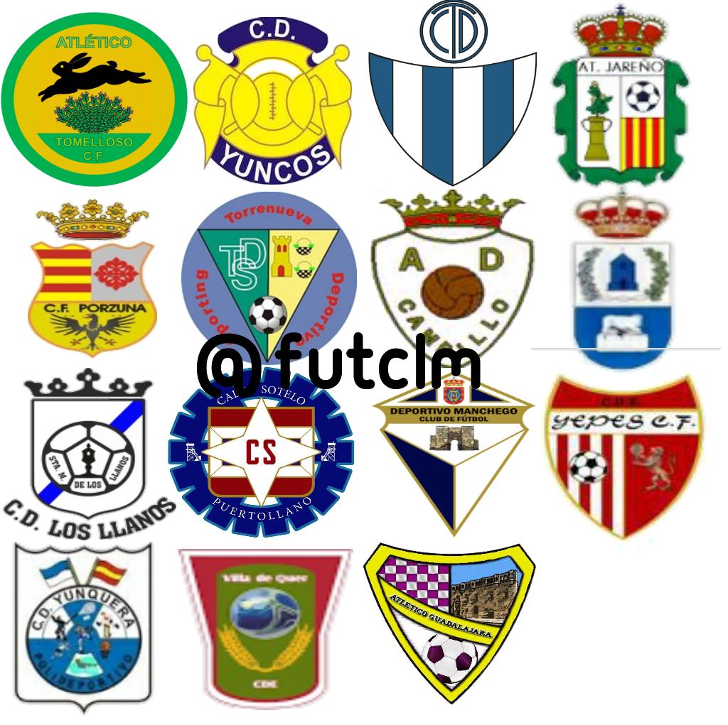 futclm's tweet photo. Estos son los equipos invictos hasta la fecha. Iremos actualizando jornada tras jornada https://t.co/VYYqBwJfce