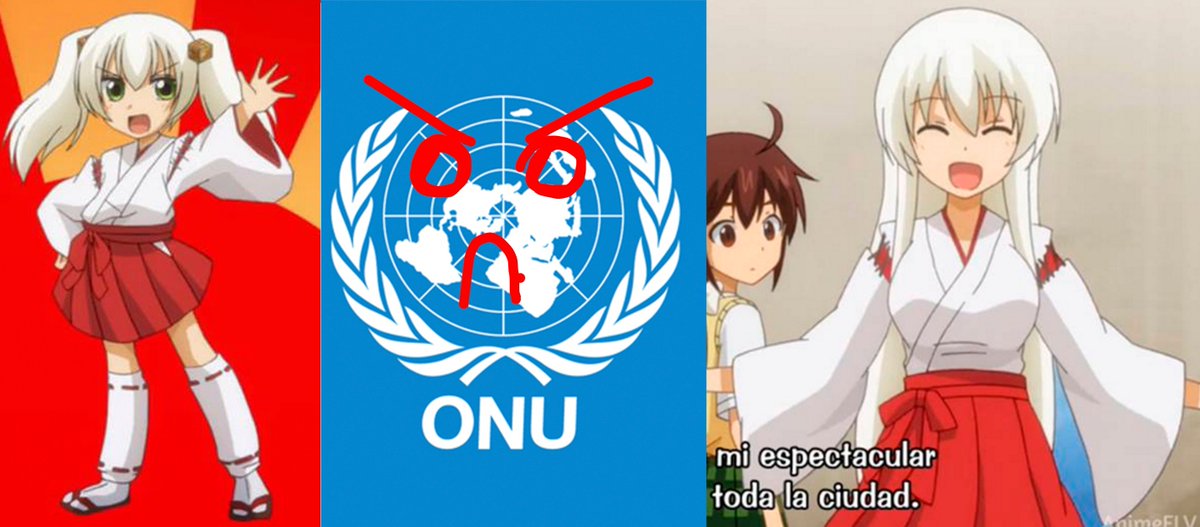 ONU vs Lolis CS0985DXIAAUn7c