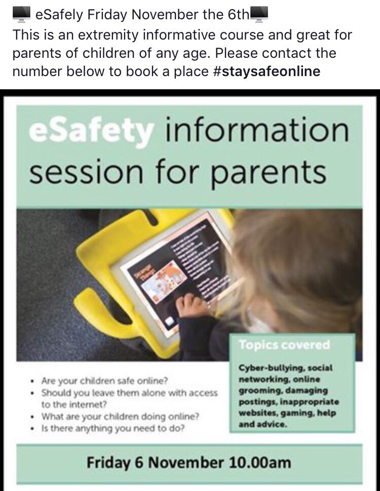 TheCommonsPreSc tweet picture