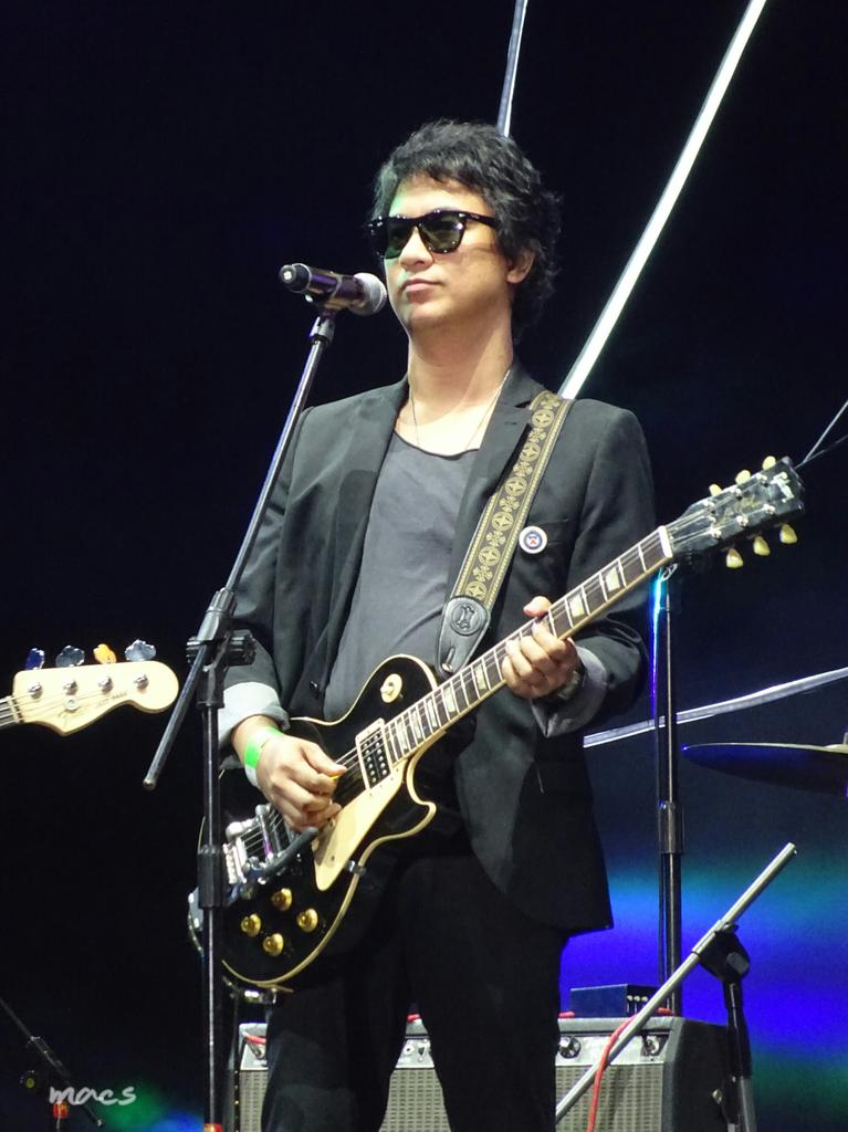 Happy birthday, Ely Buendia!   