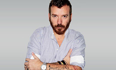 OdileTravelDEC's tweet photo. Otro talento Marangoni, Andrea Pompilio. Su entrevista: https://t.co/y4yik2r43S https://t.co/SJhmWXyayS