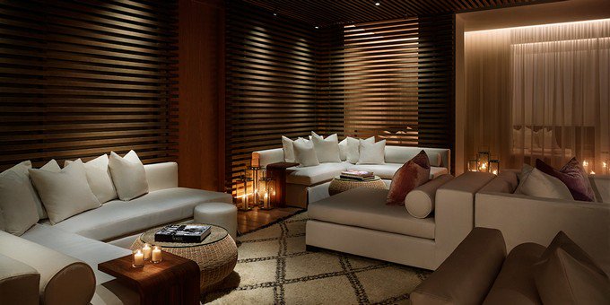 MiamiDesignD's tweet photo. #interiordesign trends for Hospitality  https://t.co/dcjUA5MJBW ! #bdny #hoteldesign #besthotels https://t.co/eRS6DJrcu3
