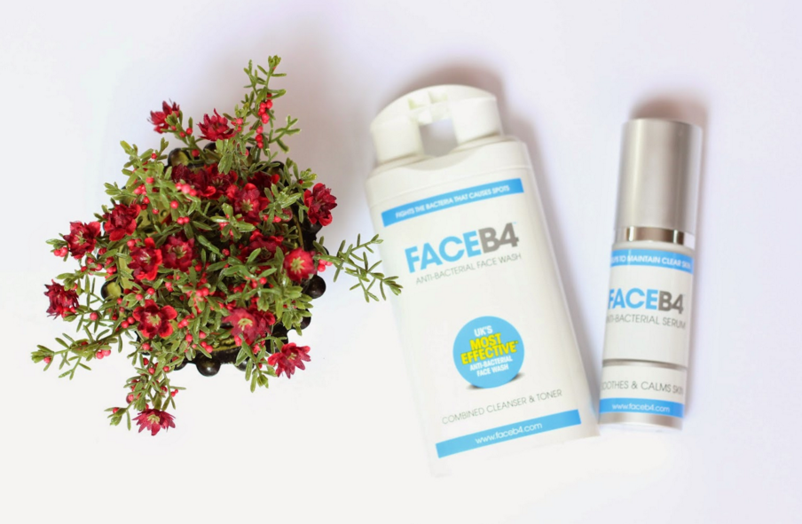 FaceB4's tweet photo. Loving this #throwback pic from @Lelore_ of our award winning #faceb4 duo! #skincare #bbloggers https://t.co/pfs9g1Djj4