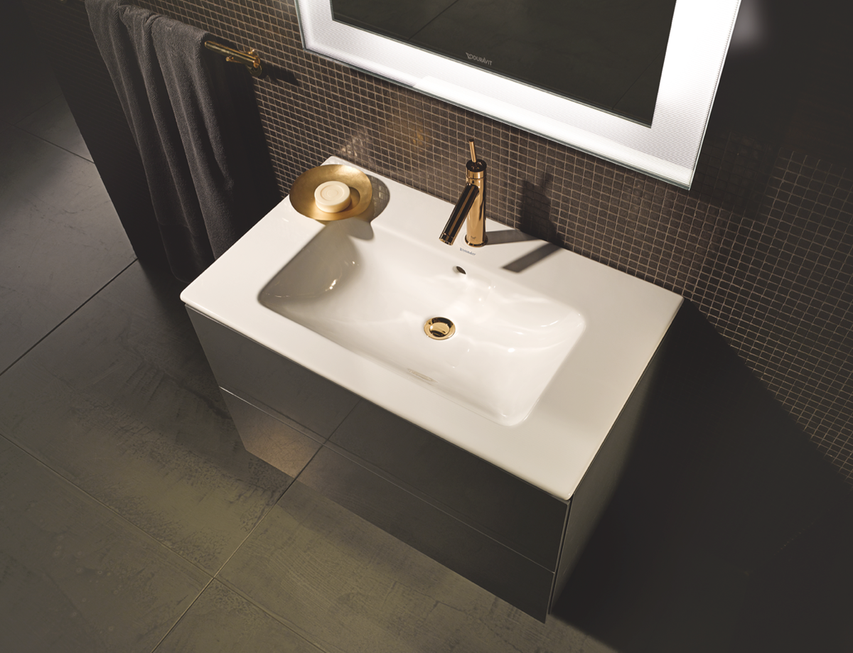 CerArte's tweet photo. ¡Bienvenido Noviembre! Empieza la semana con un toque de belleza y novedad. #cerarte #bathroom #design @Duravit https://t.co/ocdipXZIfo