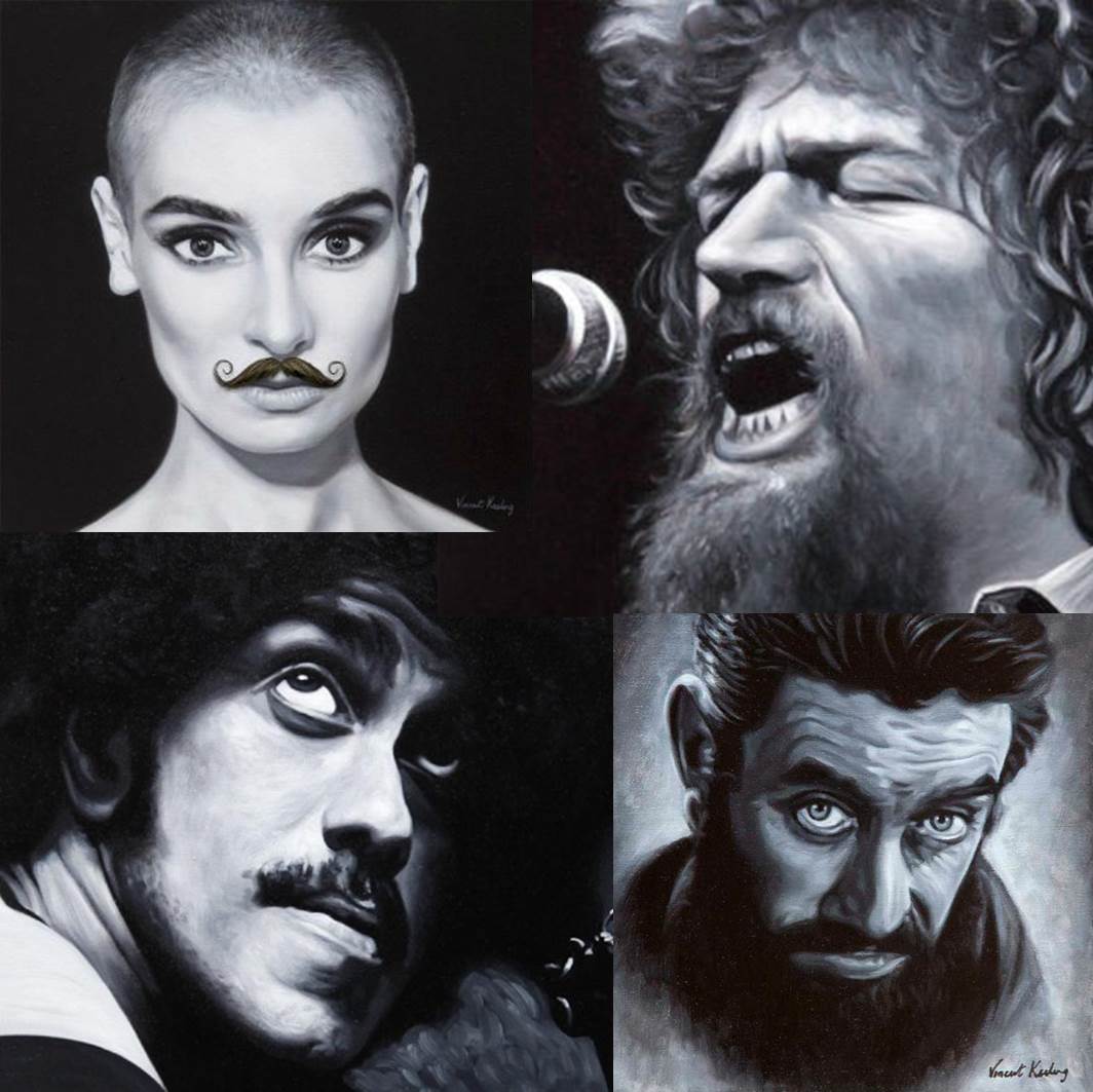 The Irish Workshop tweet media