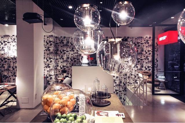 lulopdotcom's tweet image. #design  Oluce - “THE LIGHT” the vision of the bright man #oluce ift.tt/1MBWwii