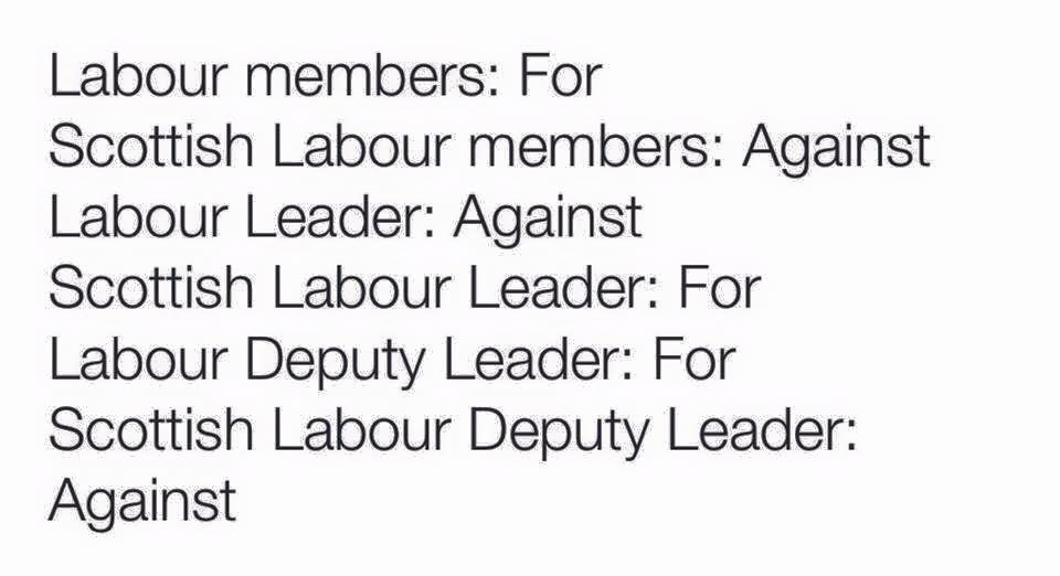 AlanBrownSNP's tweet photo. #clearAsMud #Trident #slab15 https://t.co/TL9U3tadiZ