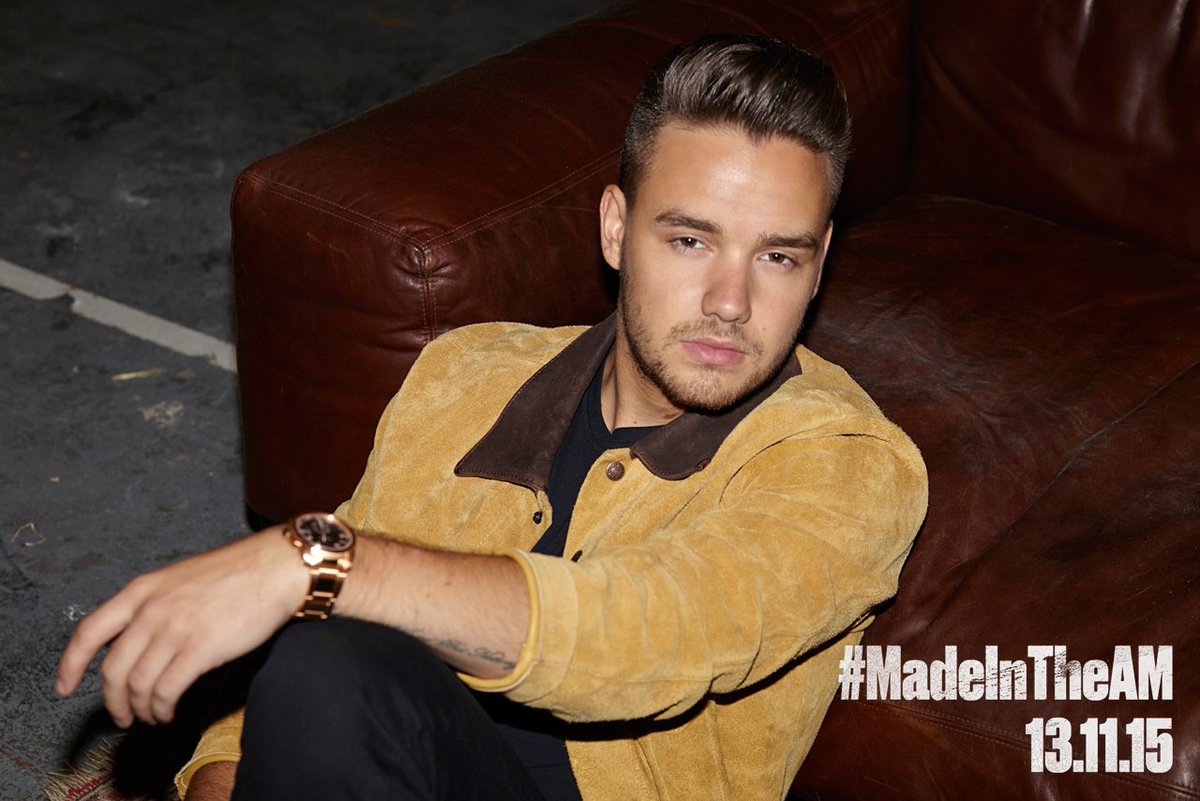 #MadeInTheAm 13.11.15 
smarturl.it/1DmitamOS