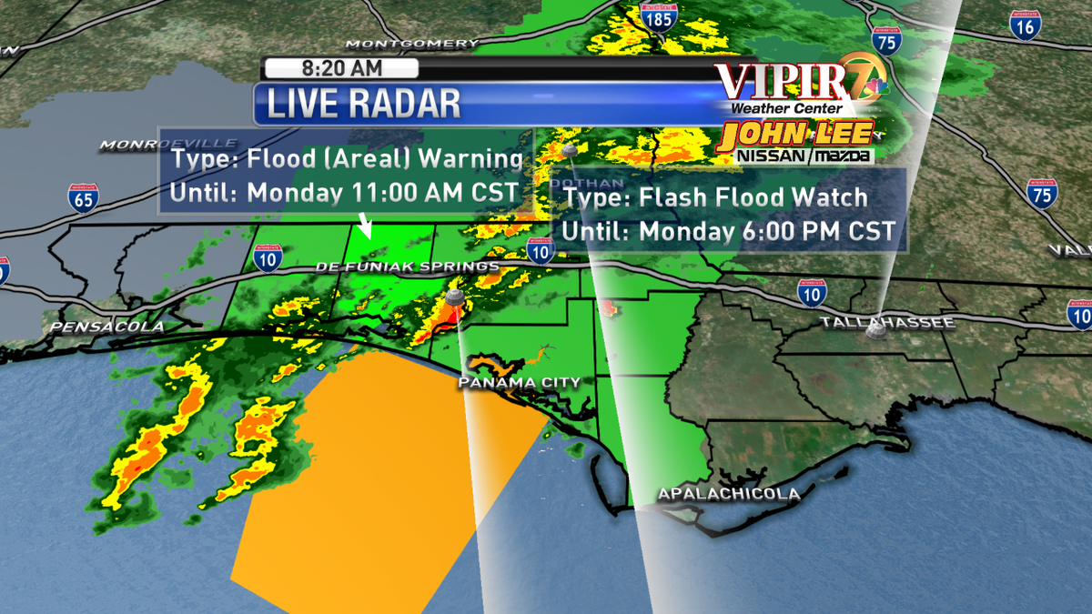 Mossy Head Latest news, Breaking headlines and Top stories, photos