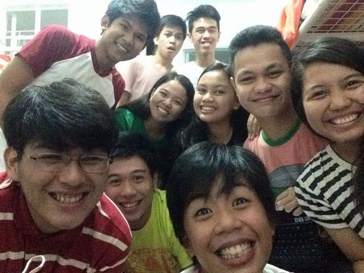 jackheyb's tweet image. Thank you, FGD participants! Tuloy ang kawsa na maging Presidente ng World si @lexaliko. HAHAHA