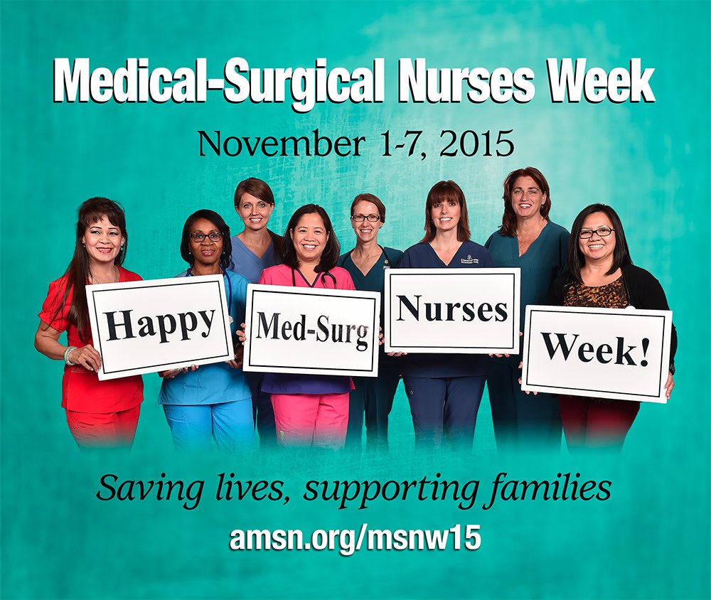 wmbgrh's tweet photo. Happy National Medical-Surgical Nurses Week from Williamsburg Regional Hospital! https://t.co/xcqrxHHvoZ
